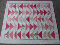 Fat Quarter Projekt - Life is pink (1).JPG