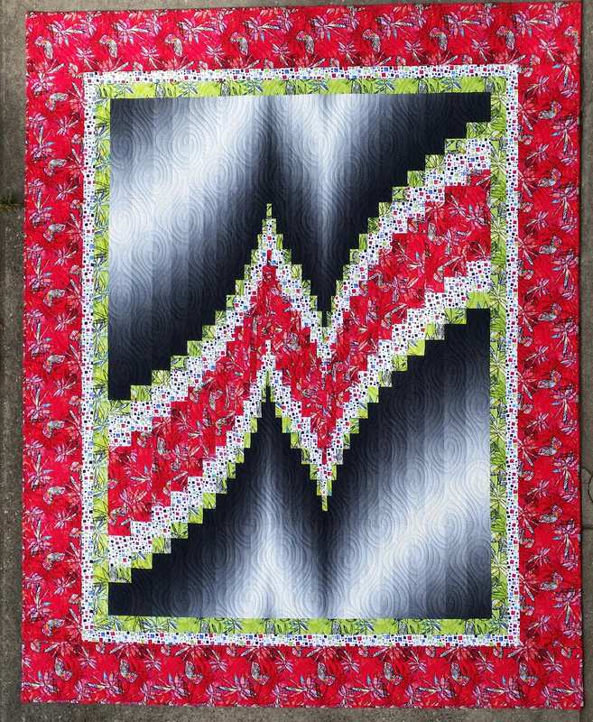 Two Fabric Bargello (1).jpg