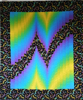 Two Fabric Bargello (4).jpg