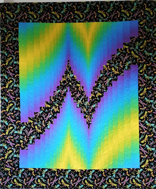 Two Fabric Bargello (4).jpg