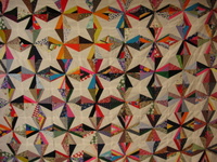 Diamantquilt