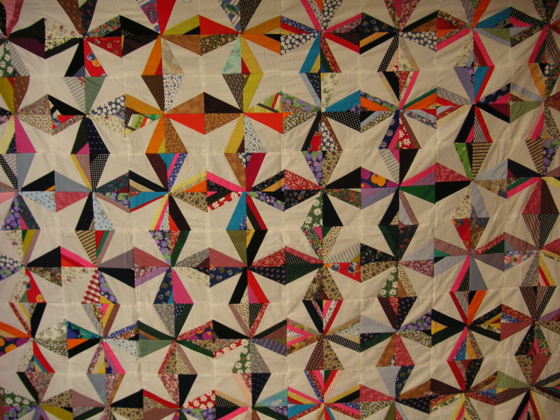 Diamantquilt