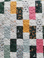 Kinder-und Babyquilts