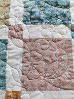 01 Allover floral