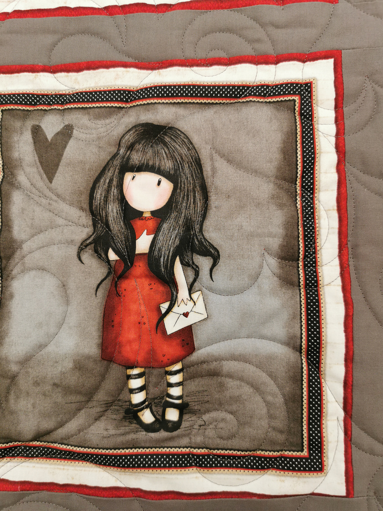 String of hearts